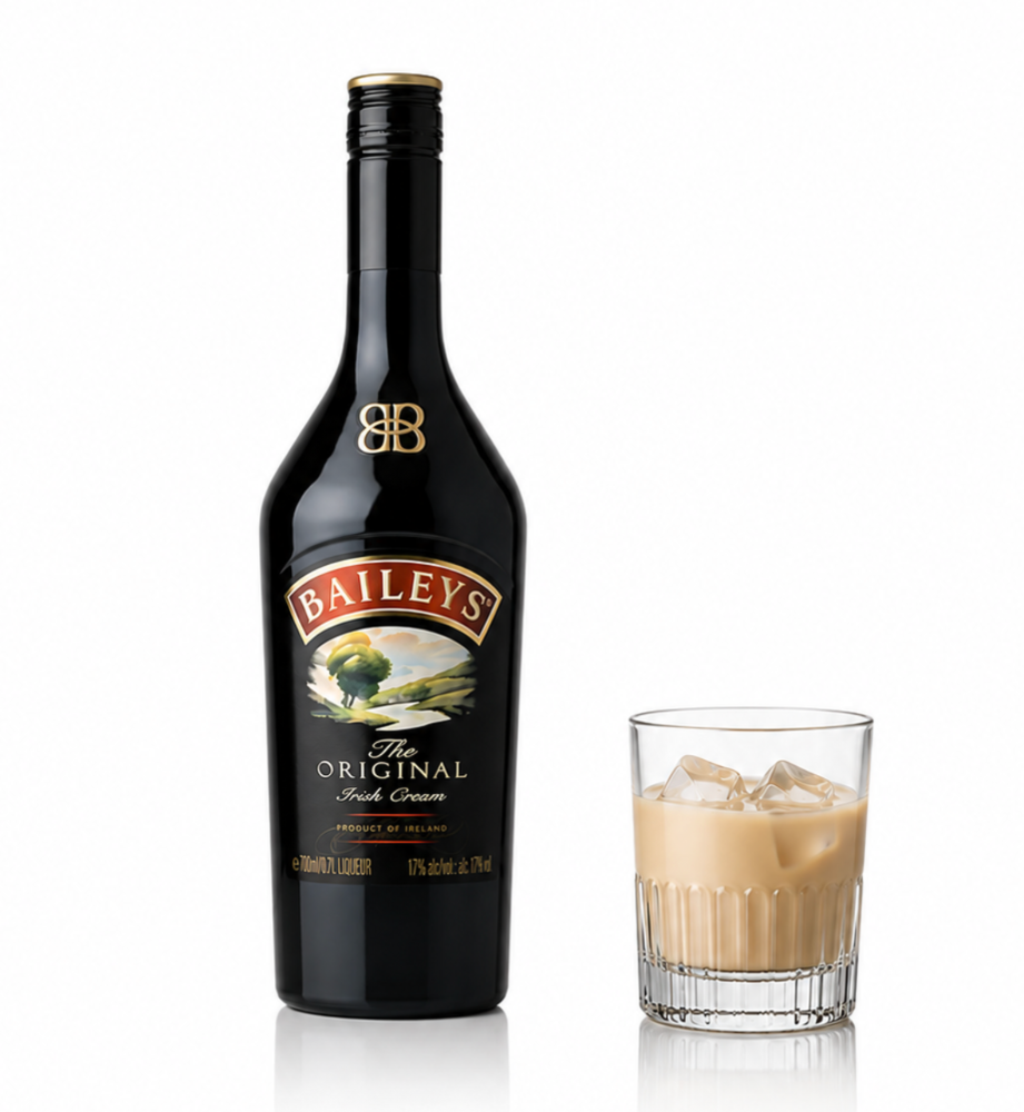 Cream Baileys