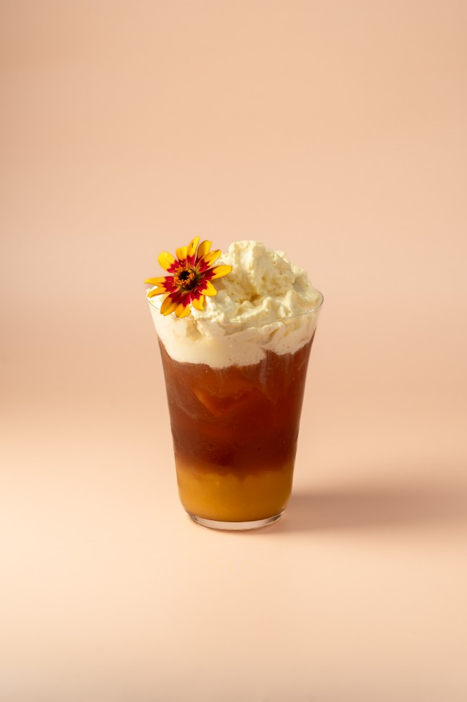 Mango Breeze