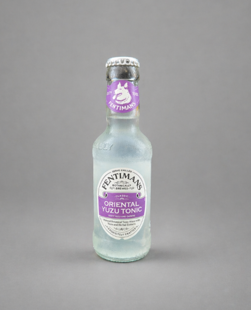 Fentimans Yuzu Tonic 200 ml