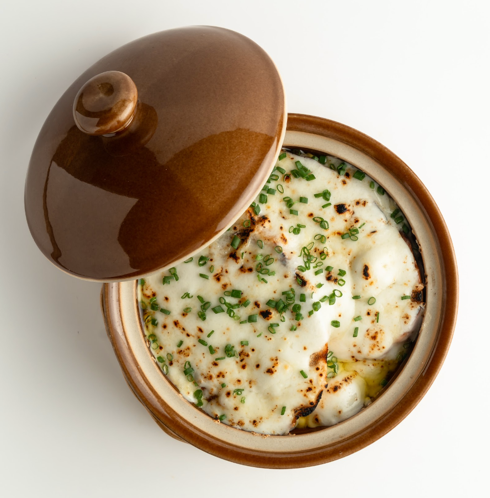 French Onion Soup