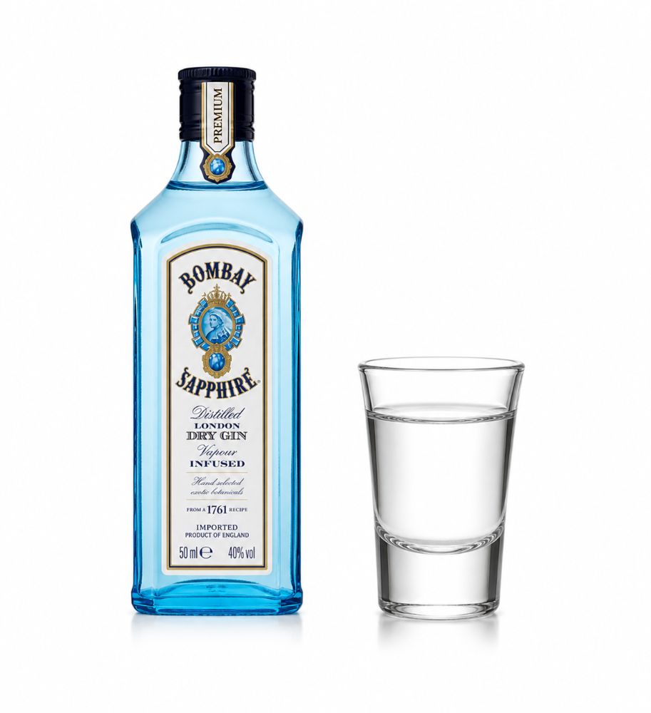 Bombay Sapphire Gin