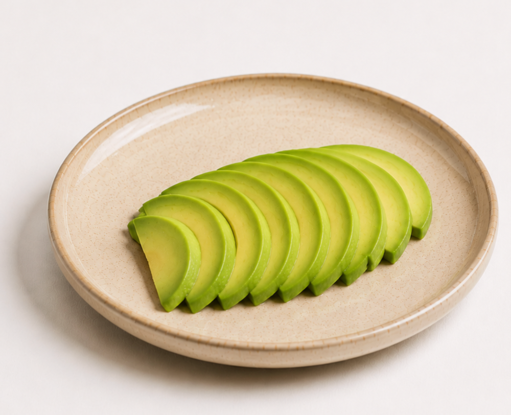 Sliced Avocado 50 g