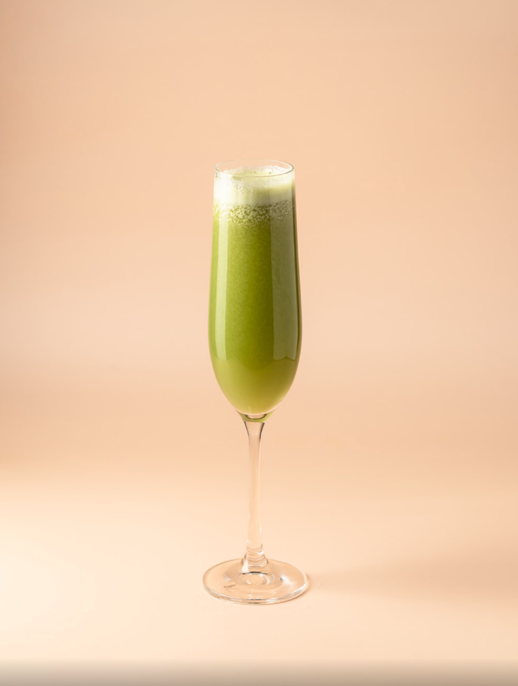 Green Reset