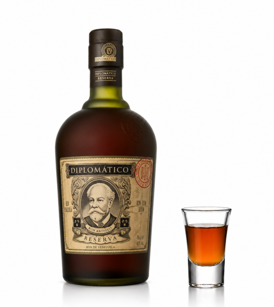 Diplomatico Reserva