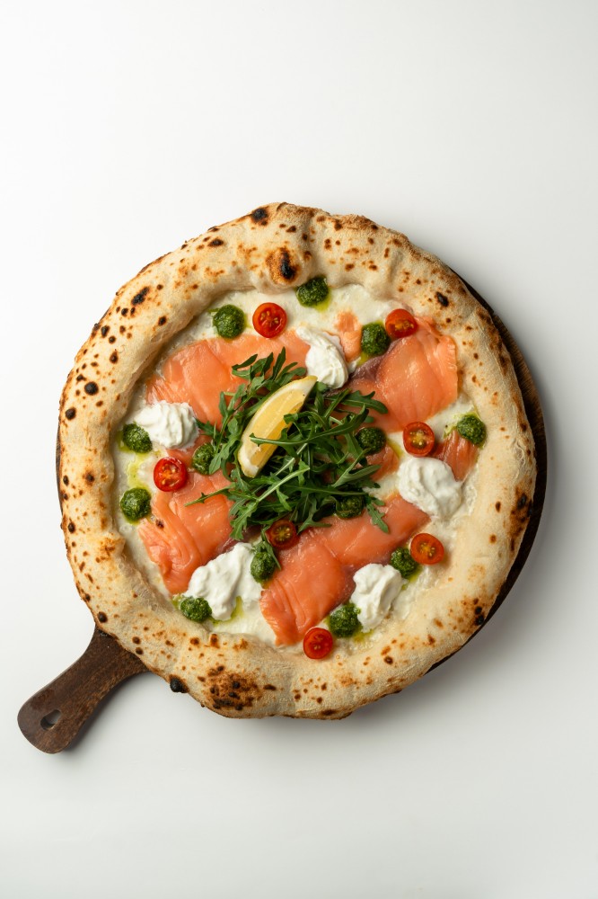 Salmone