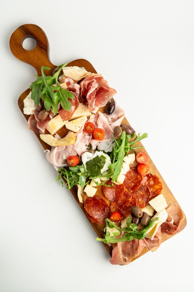 Antipasto Misto large