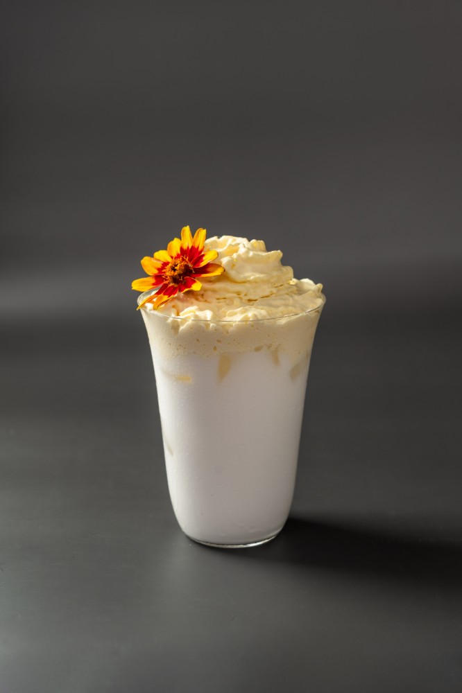 Mango Sticky Rum