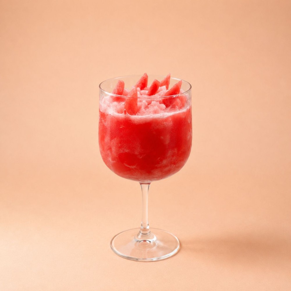 Watermelon Fruit Shake