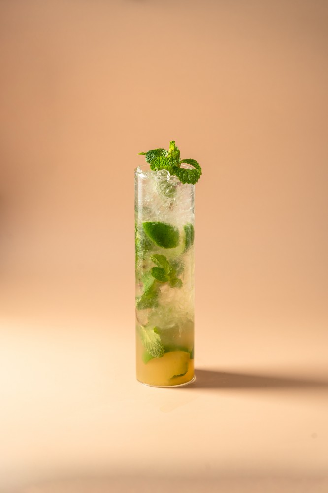 Virgin Mojito Classic