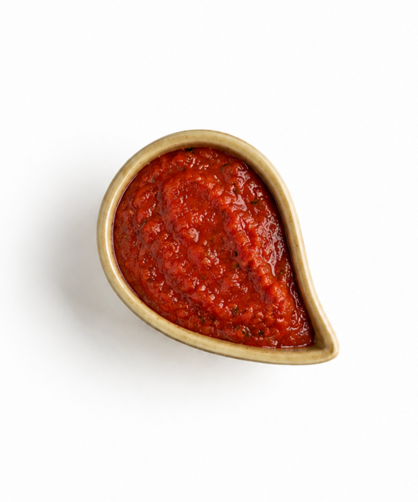 Red Tomato Sauce 50 g