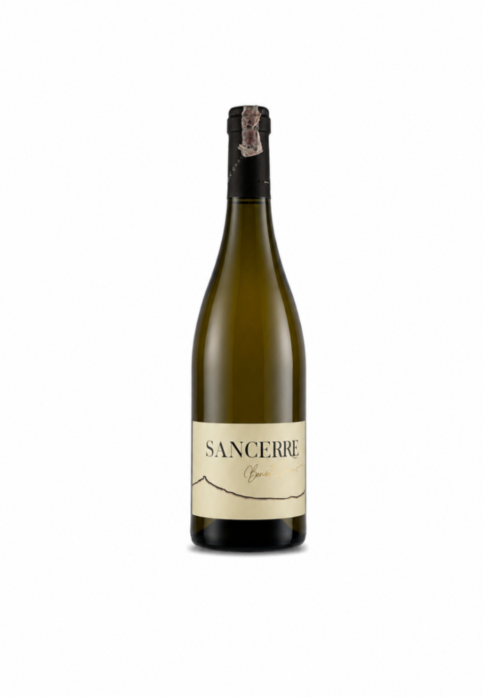 Benoit Chauveau Sancerre AOC, 2023, Loire Valley, France - 750 ml (White)