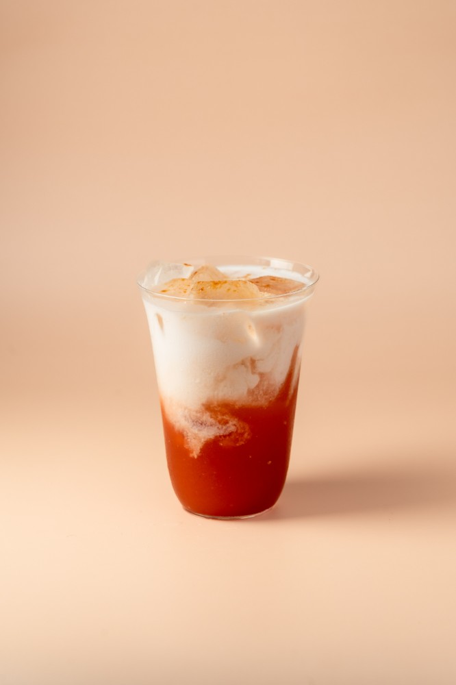 Coconut Spice
