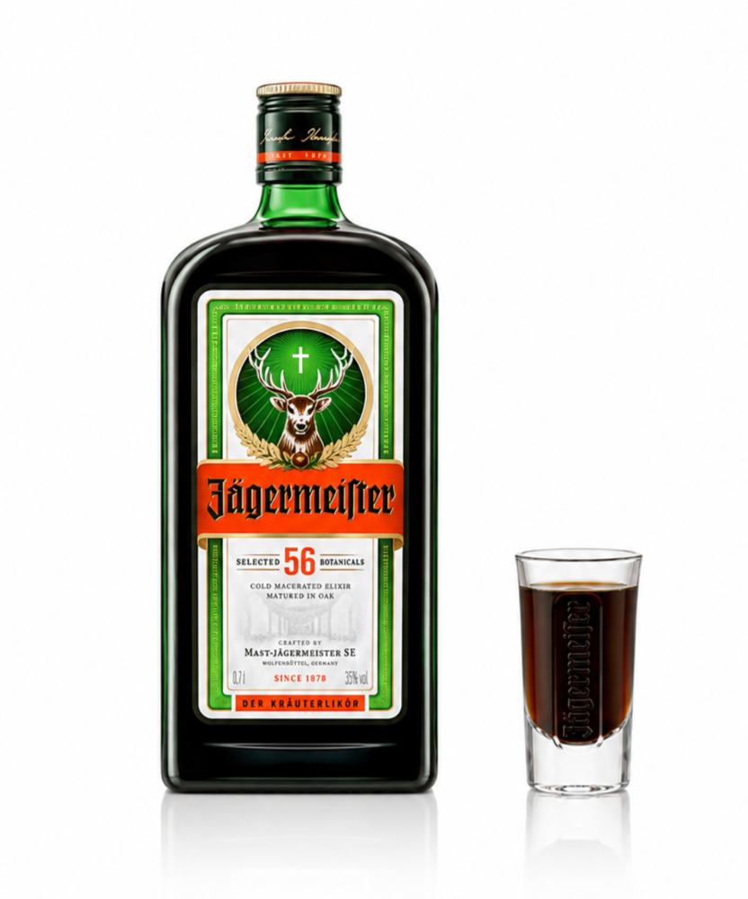 Jagermeister