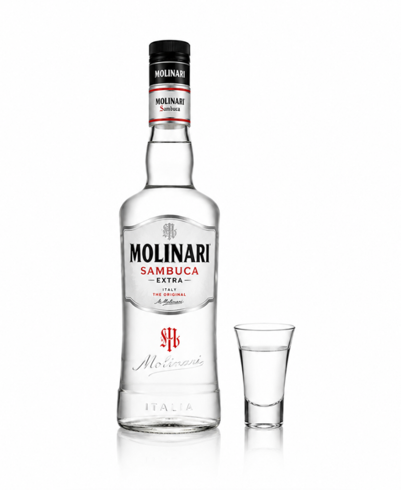 Molinari Sambuca