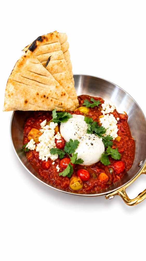 Shakshuka Feta