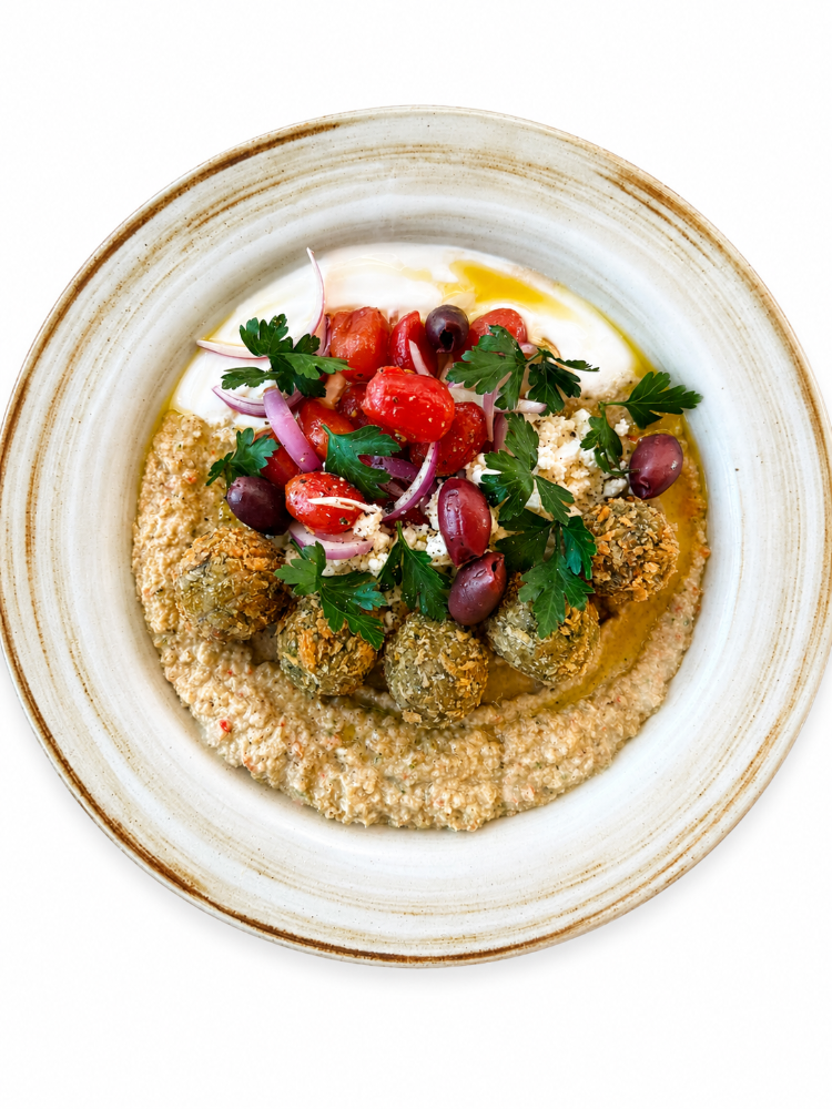 Baba Ganoush