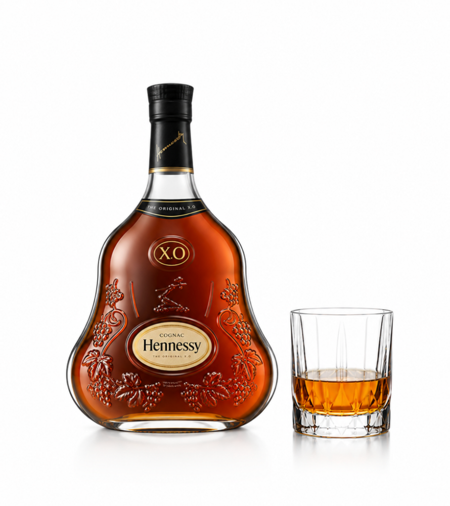Hennessy XO