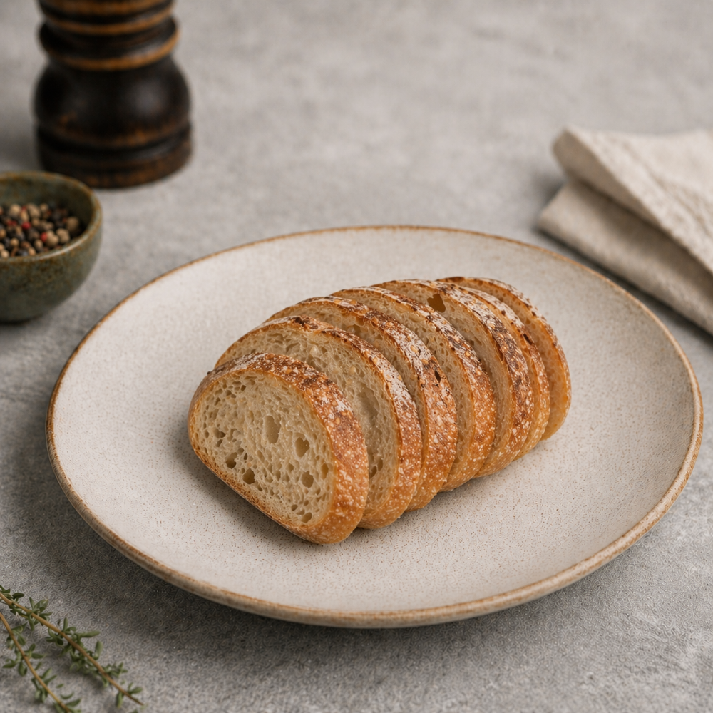 Sourdough Bread 60 g