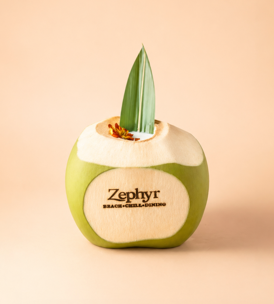 Zero Pina Colada