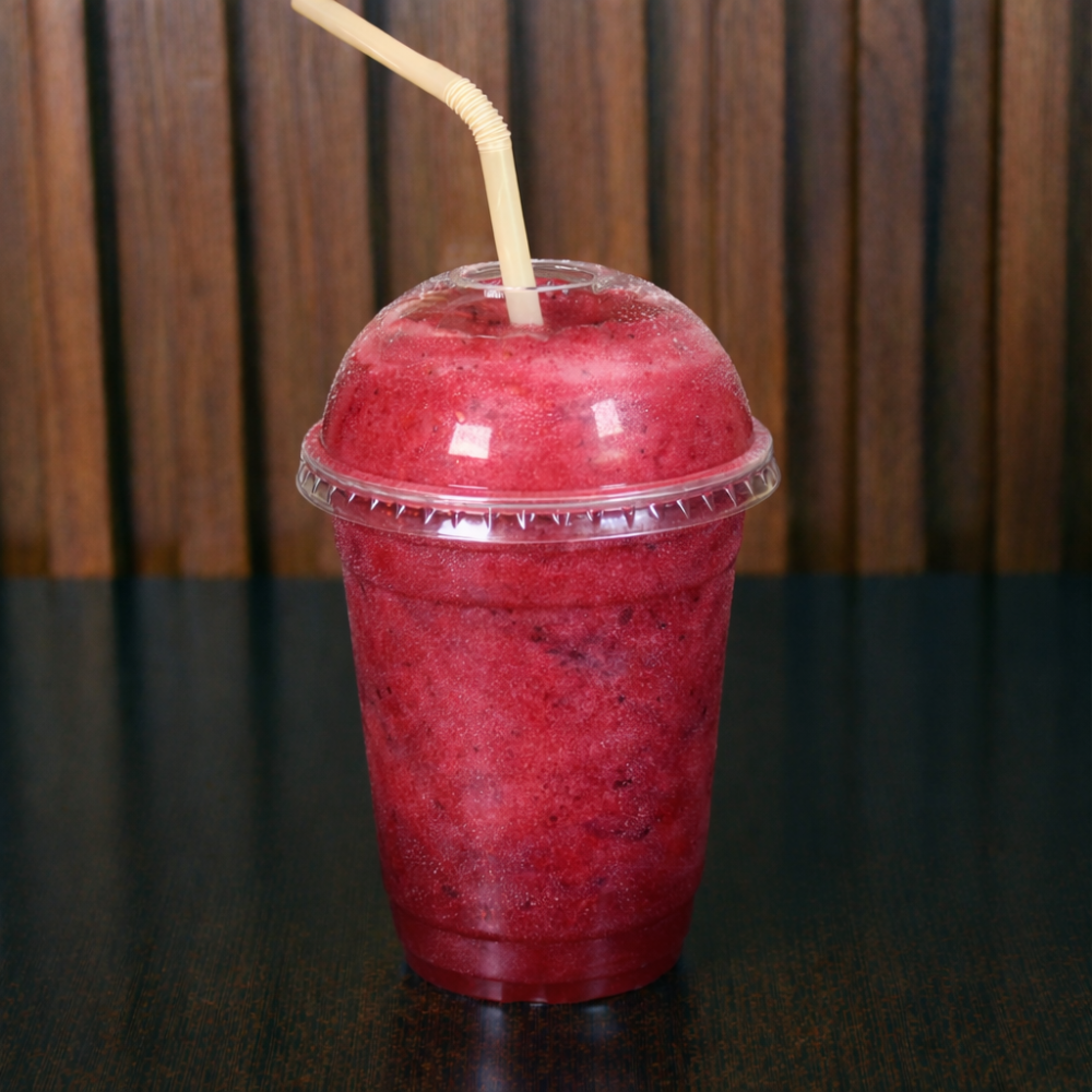 Smoothie con agua
