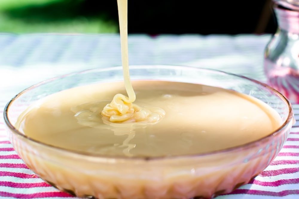 Frappe Lechera