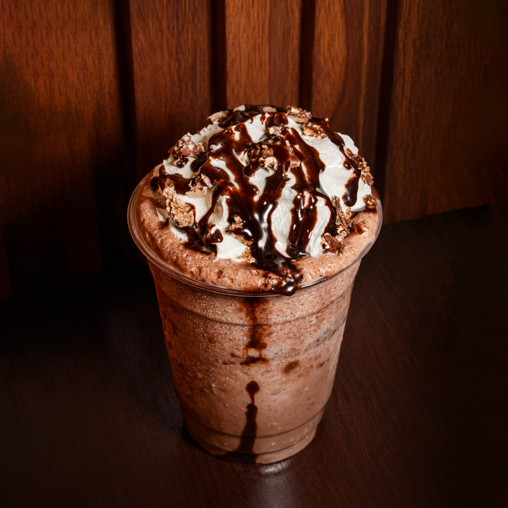 Frappe Ferrero