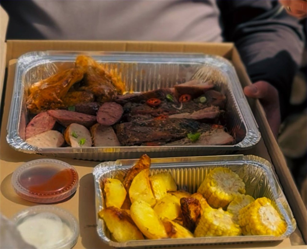 BBQ ПІКНІК