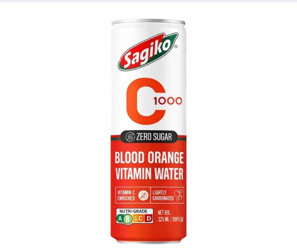Sagiko 325 ml