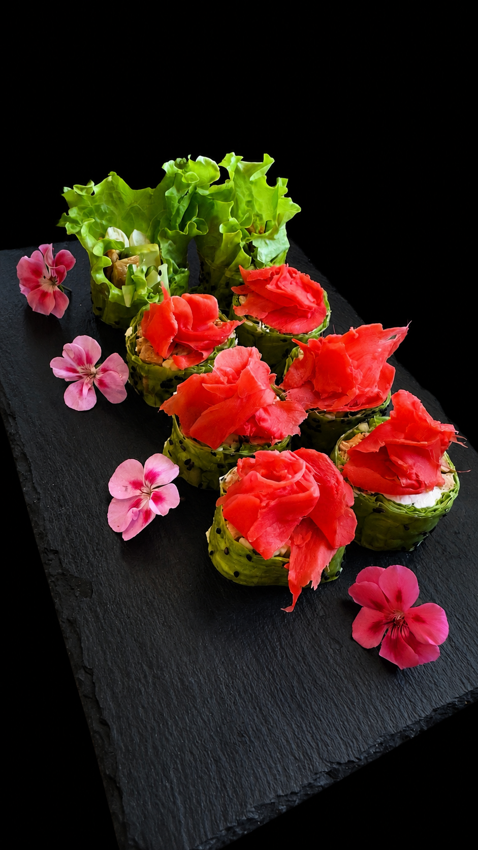 Spring roll