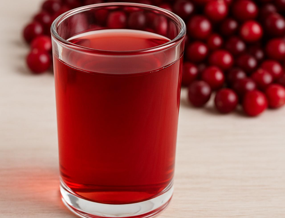 Jõhvikamahl 150ml