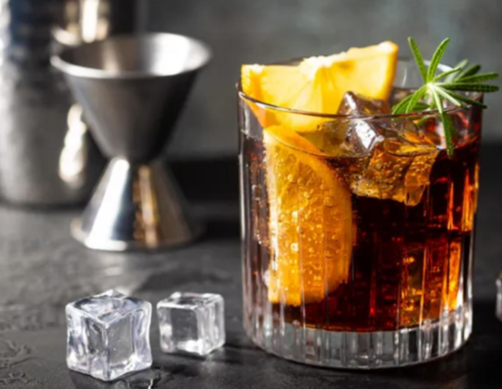 Cuba Libre