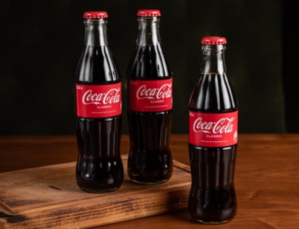 Coca-Cola 0.25l