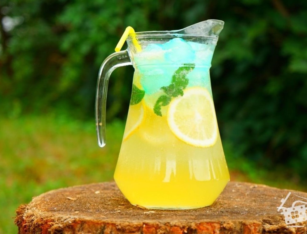 Limonaadi Kann