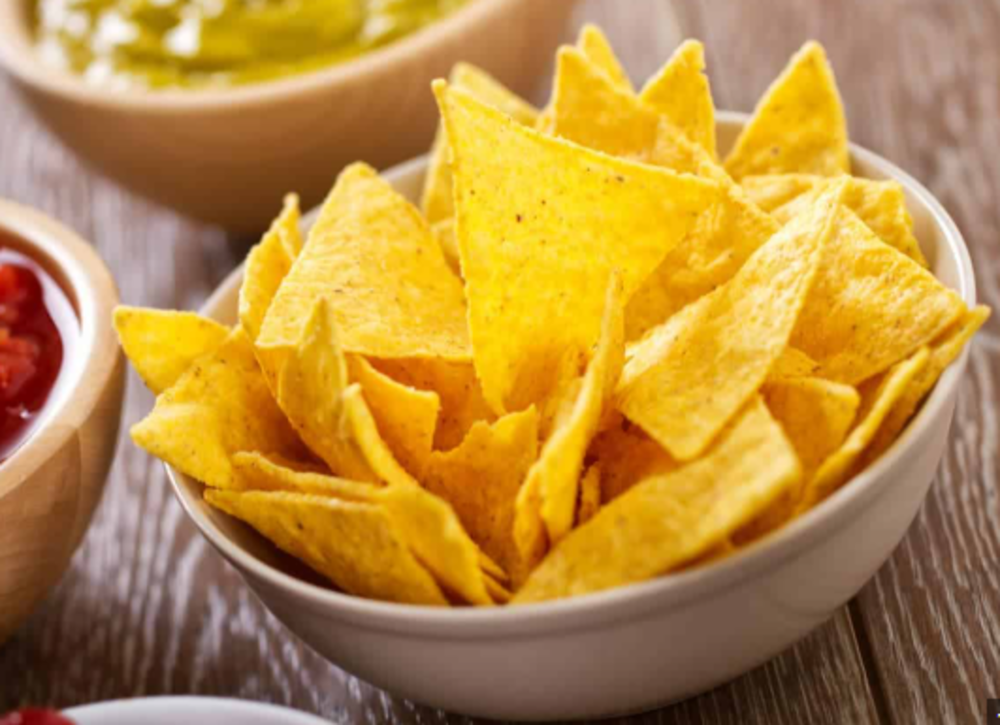 Nachos