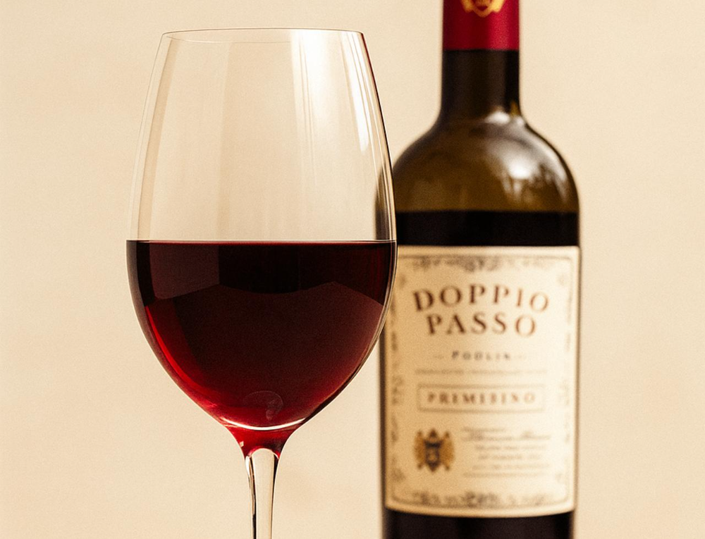 Doppio Passo Primitivo Salento (Italy)