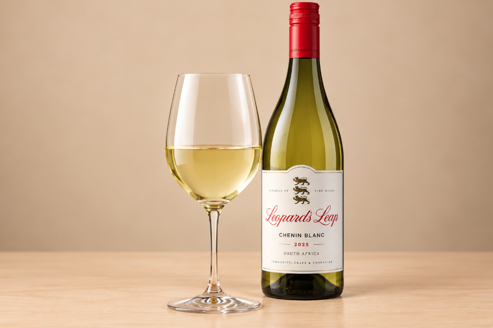 Leopard's Leap Chenin Blanc