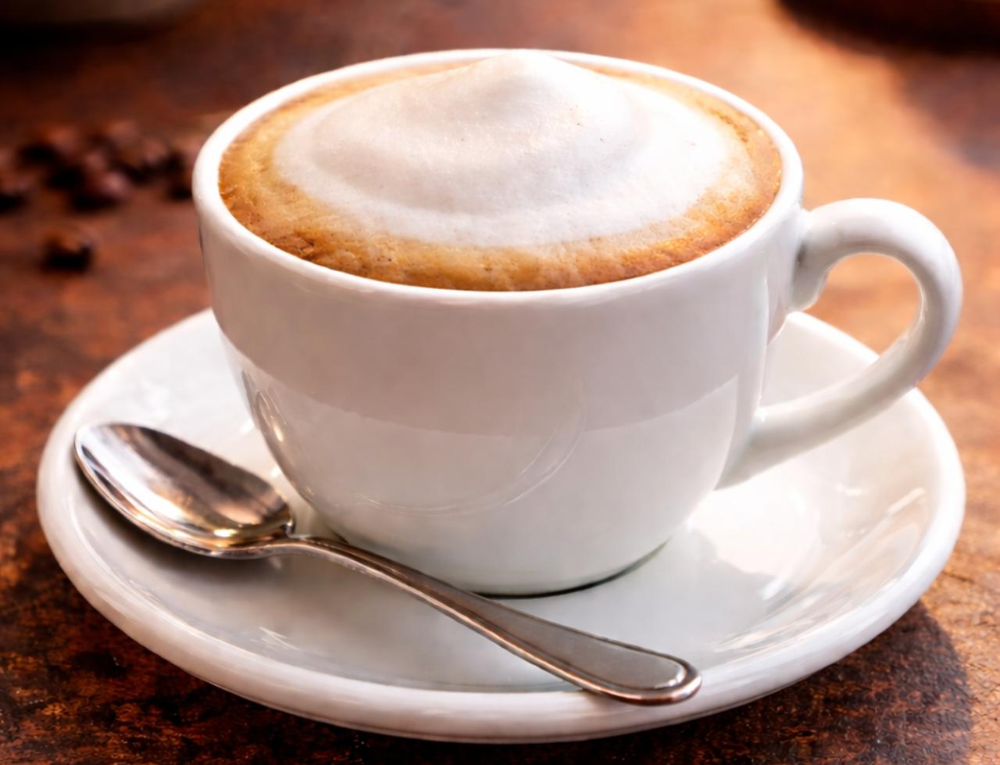 Cappuccino