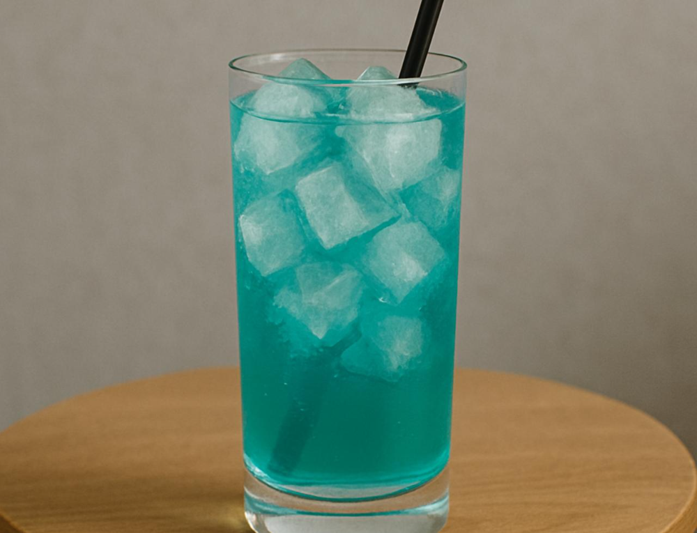 Electric Lemonade