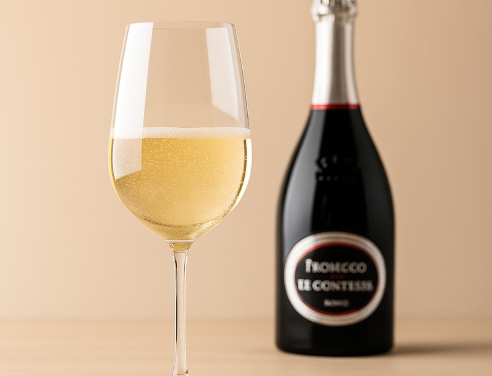 Prosecco  LE CONTESSE  DOCG
