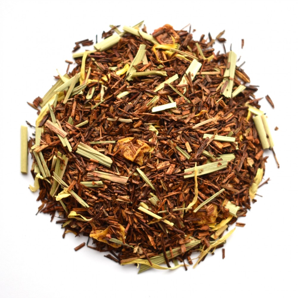 Rooibos Mango-Maasika