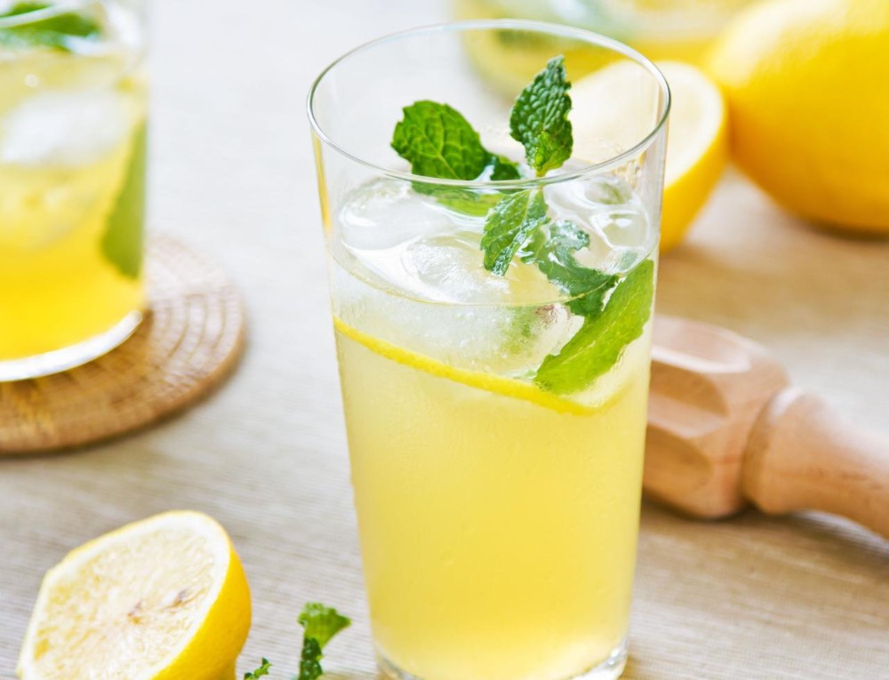 Limonaad
