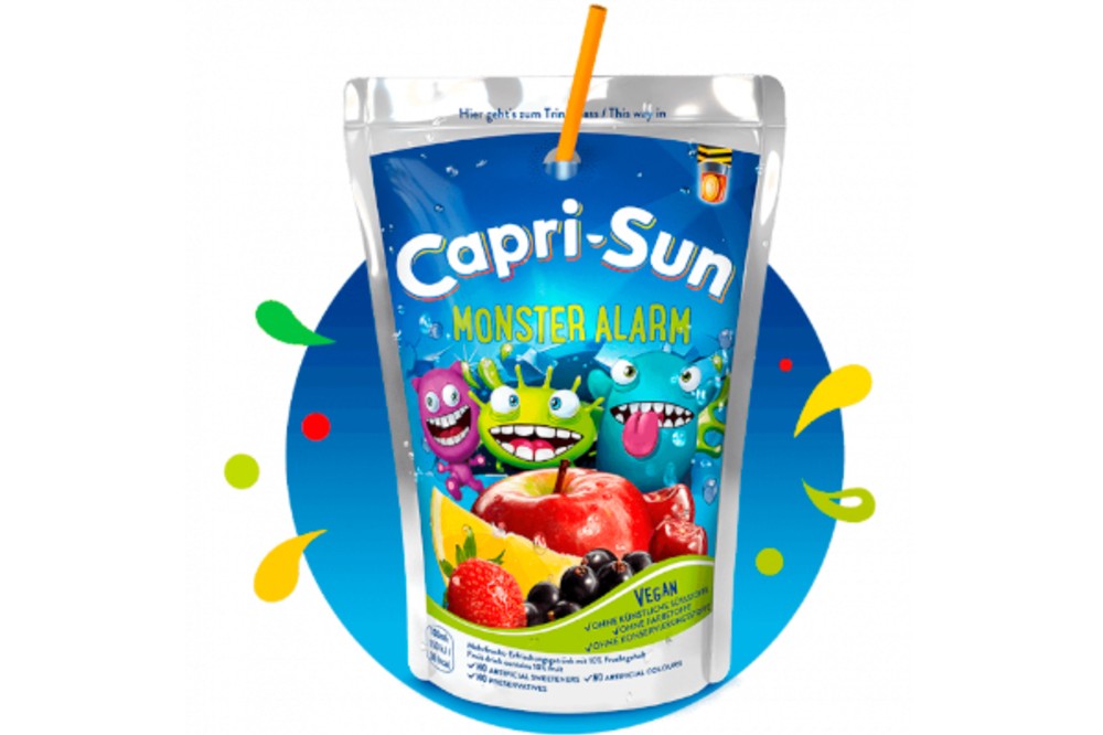 CAPRI-SUN