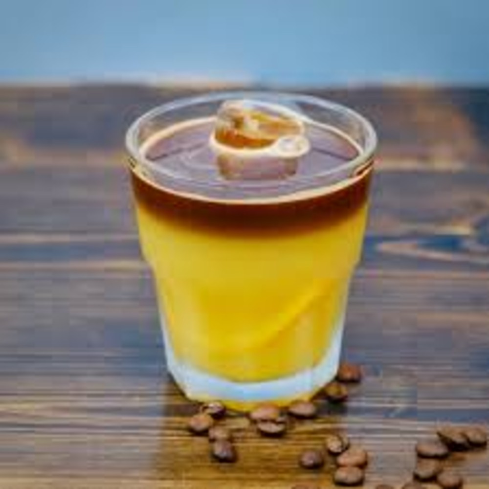 Bumble coffee
