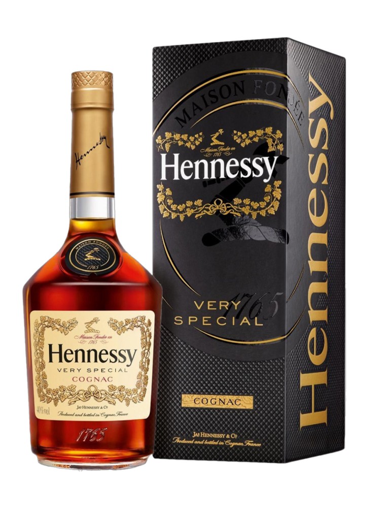 HENNESSY 50ml