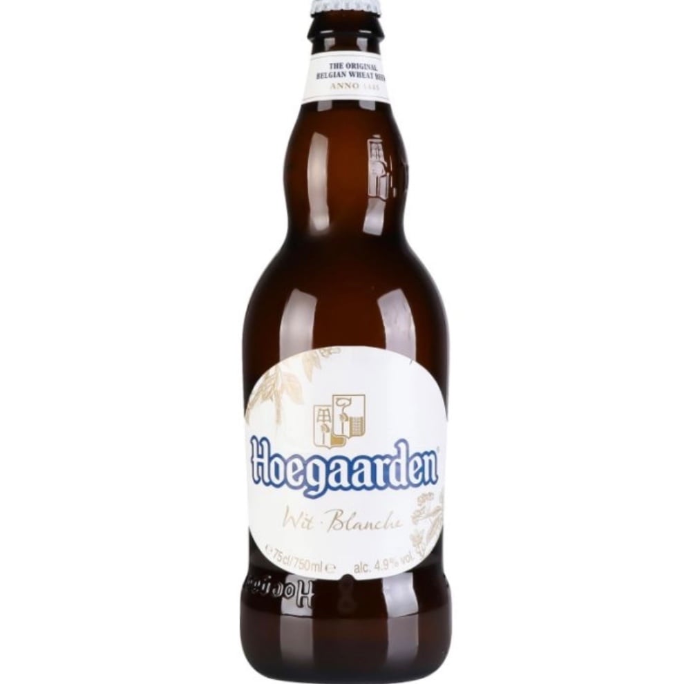 Hoegaarden 0.33L