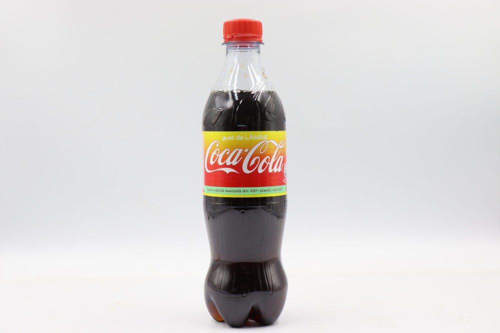 Coca-Cola Lamaie 0.5L