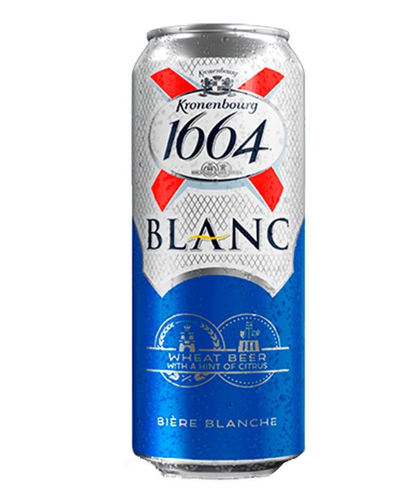 Kronenbourg 1664 BLANC 0.5