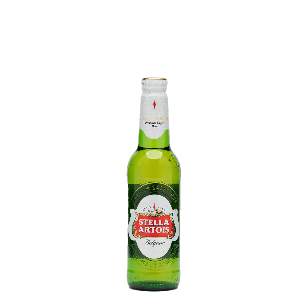 Stella artois 0.33