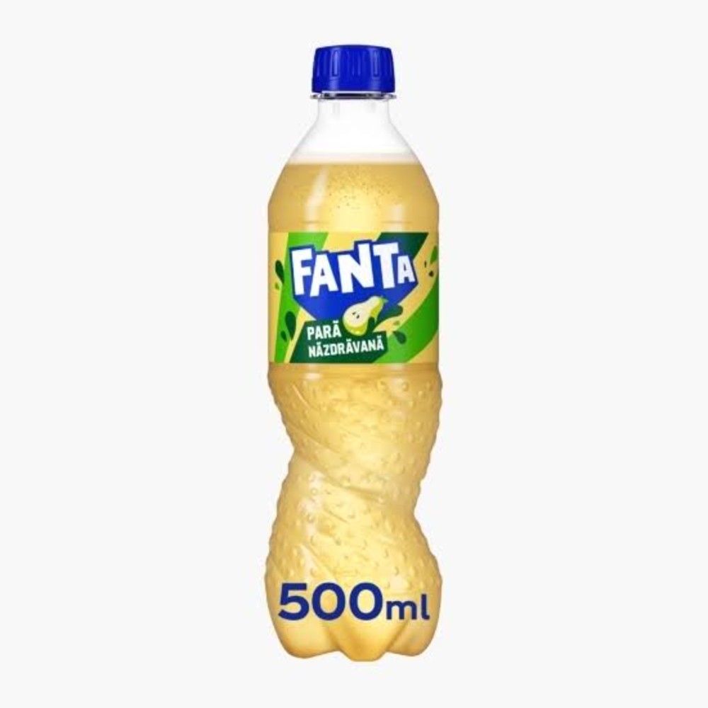 Fanta Pere 0.5L
