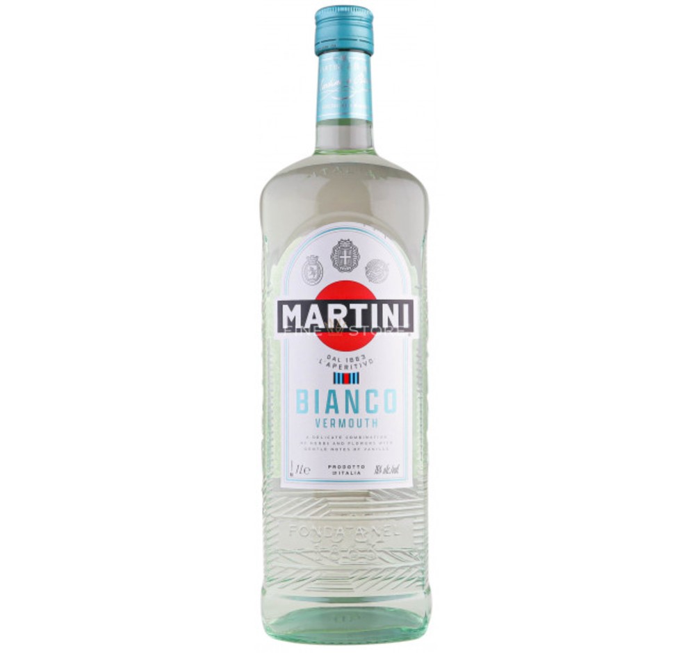 MARTINI BIANCO 50ml
